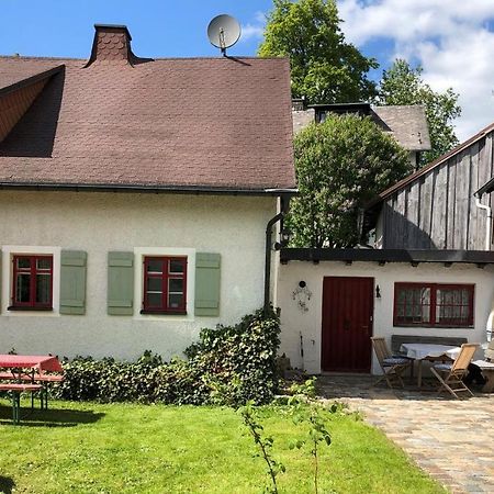 Ferienhaus Im Fichtelgebirge Nagel Kültér fotó