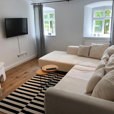 Ferienhaus Im Fichtelgebirge Nagel Kültér fotó