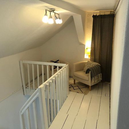 Ferienhaus Im Fichtelgebirge Nagel Kültér fotó