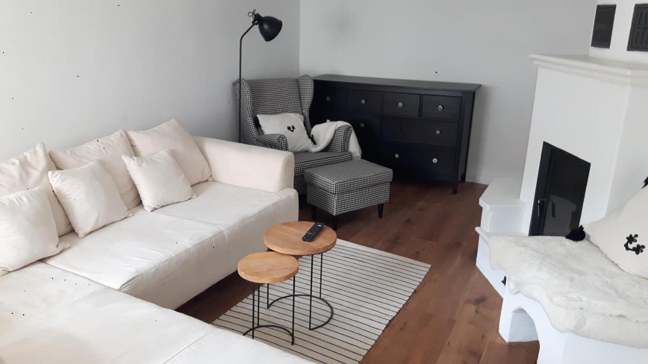 Ferienhaus Im Fichtelgebirge Nagel Kültér fotó