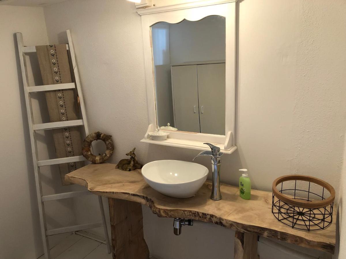 Ferienhaus Im Fichtelgebirge Nagel Kültér fotó