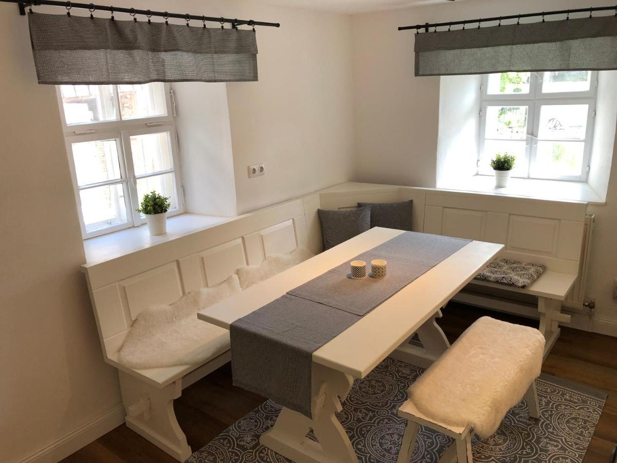 Ferienhaus Im Fichtelgebirge Nagel Kültér fotó