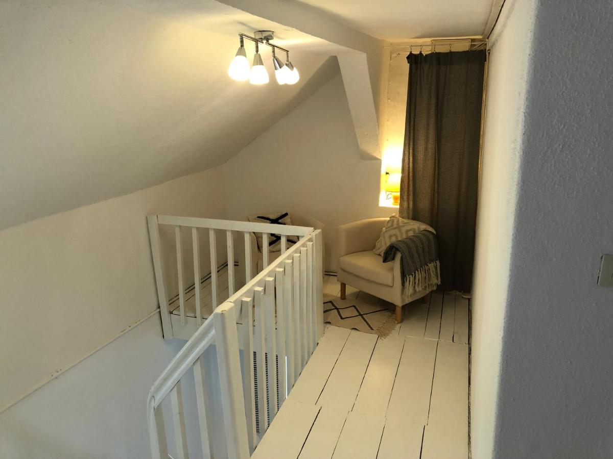 Ferienhaus Im Fichtelgebirge Nagel Kültér fotó