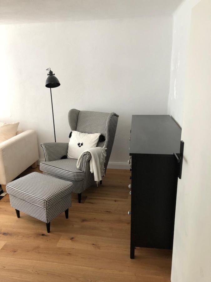 Ferienhaus Im Fichtelgebirge Nagel Kültér fotó