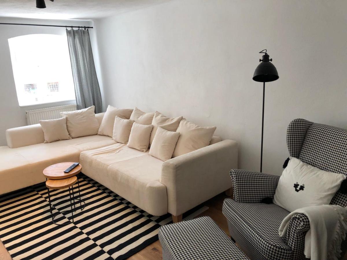Ferienhaus Im Fichtelgebirge Nagel Kültér fotó