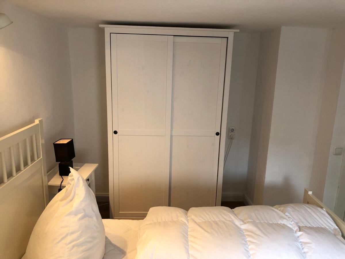 Ferienhaus Im Fichtelgebirge Nagel Kültér fotó