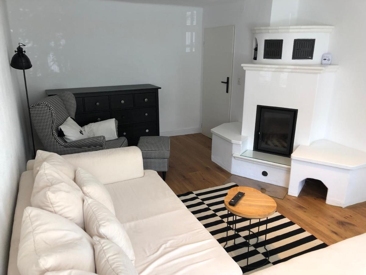 Ferienhaus Im Fichtelgebirge Nagel Kültér fotó