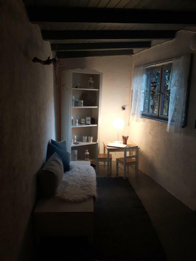 Ferienhaus Im Fichtelgebirge Nagel Kültér fotó